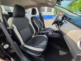 2021 NISSAN VERSA