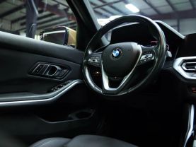 2019 BMW 3 SERIES for sale in  Orlando, FL