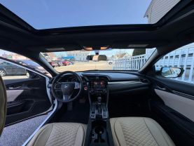 2020 Honda Civic - Image 6