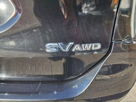2018 NISSAN ROGUE SUV 4-CYL, 2.5 LITER SV SPORT UTILITY 4D