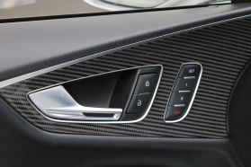 2014 AUDI RS 7 PRESTIGE SEDAN 4D