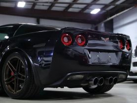 2008 CHEVROLET CORVETTE for sale in  Orlando, FL