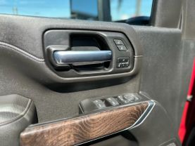 2020 GMC SIERRA 2500 HD CREW CAB
