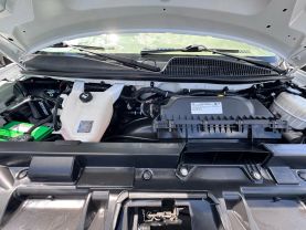 2020 CHEVROLET EXPRESS 2500 CARGO CARGO V6, 4.3 LITER REGULAR VAN 3D
