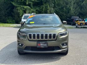 2019 Jeep Cherokee - Image 2