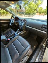 2010 VOLKSWAGEN JETTA LIMITED EDITION SEDAN 4D