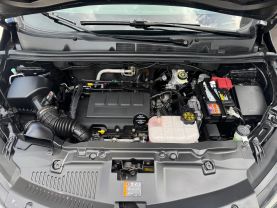 2020 BUICK ENCORE SUV 4-CYL, ECOTEC, TURBO, 1.4 LITER PREFERRED SPORT UTILITY 4D