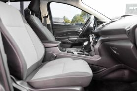 2018 FORD ESCAPE SUV 4-CYL, ECOBOOST, TURBO, 1.5 LITER SE SPORT UTILITY 4D