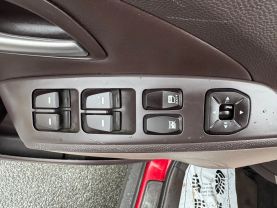 2013 HYUNDAI TUCSON SUV 4-CYL, 2.4 LITER GLS SPORT UTILITY 4D