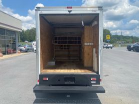 2019 GMC SAVANA 3500 12FT BOX TRUCK BOX TRUCKS V8, 6.0 LITER 2D - Eddies Auto Sales