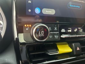 2023 TOYOTA HIGHLANDER SUV 4-CYL, TURBO, 2.4 LITER XSE SPORT UTILITY 4D