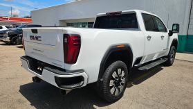 2024 Gmc Sierra 3500 Hd Crew Cab - Image 5
