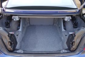 2012 BMW 3 SERIES CONVERTIBLE 6-CYL, 3.0 LITER 328I CONVERTIBLE 2D