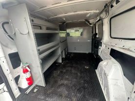 2021 RAM PROMASTER CITY