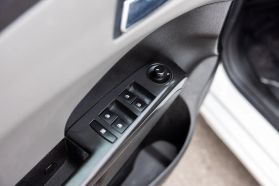 2012 CHEVROLET SONIC SEDAN 4-CYL, 1.8 LITER LT SEDAN 4D
