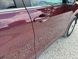 2016 HONDA CR-V SUV 4-CYL, I-VTEC, 2.4 LITER EX-L SPORT UTILITY 4D at T&T Repairables - used car dealership in Spencer, Indiana.