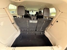 2021 CHRYSLER VOYAGER VAN V6, 3.6 LITER LXI MINIVAN 4D