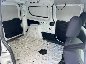 2016 RAM PROMASTER CITY PASSENGER 4-CYL, 2.4 LITER WAGON VAN 4D