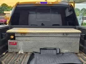 2017 Ford F350 Super Duty Crew Cablariat Pickup 4d 8 Ft - Image 13