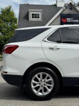 2020 Chevrolet Equinox - Image 9