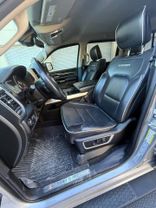2022 RAM 1500 CREW CAB PICKUP SILVER AUTOMATIC - Iron Cars Inc