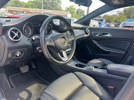 Used 2018 MERCEDES-BENZ CLA COUPE 4-CYL, TURBO, 2.0 LITER CLA 250 4MATIC COUPE 4D - LA Auto Star located in Virginia Beach, VA