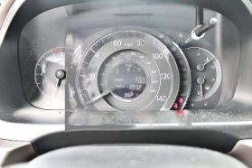 2013 HONDA CR-V SUV 4-CYL, I-VTEC, 2.4 LITER EX-L SPORT UTILITY 4D