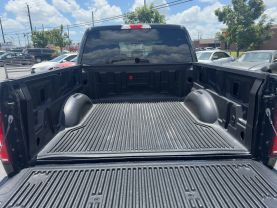 2018 FORD F150 SUPERCREW CAB