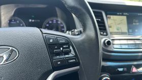 2017 Hyundai Tucson - Image 34