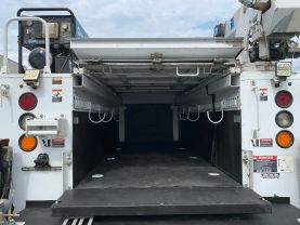 2019 FORD F550 SD MECHANIC CRANE TRUCK 6,000 LBS. AUTO CRANE MECHANIC CRANE TRUCK V8, TURBO DIESEL, 6.7 LITER XL REG CAB 4D - Eddies Auto Sales