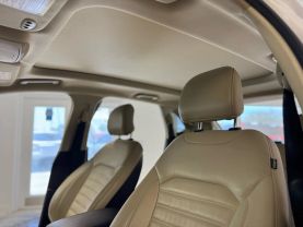 2016 FORD EDGE SUV 4-CYL ECOBOOST 2.0L SEL SPORT UTILITY 4D