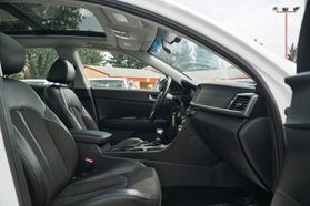 2018 KIA OPTIMA SEDAN 4-CYL, 2.4 LITER S SEDAN 4D
