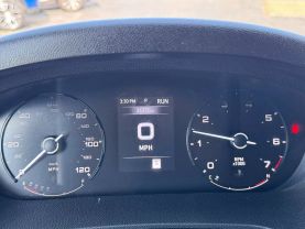 2023 RAM PROMASTER CARGO VAN CARGO V6, VVT, 3.6 LITER 2500 LOW ROOF VAN 3D