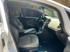 2016 BUICK VERANO SEDAN 4-CYL, ECOTEC, 2.4L CONVENIENCE GROUP SEDAN 4D