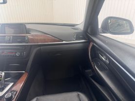 2013 BMW 3 SERIES