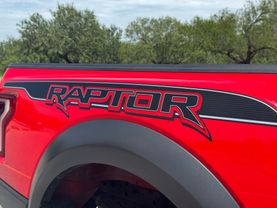 2020 FORD F150 SUPERCREW CAB PICKUP V6, ECOBOOST, HO, TWIN TURBO, 3.5 LITER RAPTOR PICKUP 4D 5 1/2 FT