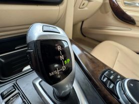2014 BMW 3 SERIES SEDAN 4-CYL, TURBO, 2.0 LITER 328I XDRIVE SEDAN 4D