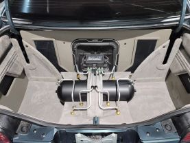 1995 Chevrolet Caprice Classic - - Image 43