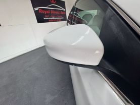 2016 NISSAN SENTRA SEDAN 4-CYL, 1.8 LITER SV SEDAN 4D