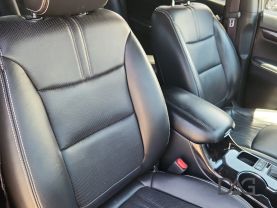 2015 KIA SORENTO SUV
