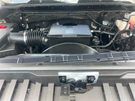 2023 CHEVROLET SILVERADO 2500 HD CREW CAB