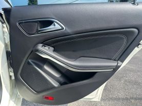 Used 2018 MERCEDES-BENZ CLA COUPE 4-CYL, TURBO, 2.0 LITER CLA 250 4MATIC COUPE 4D - LA Auto Star located in Virginia Beach, VA