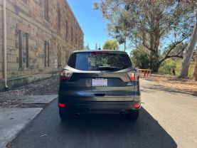 2017 FORD ESCAPE SUV 4-CYL, ECOBOOST, 2.0T SE SPORT UTILITY 4D