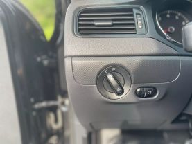 2016 VOLKSWAGEN JETTA SEDAN 4-CYL, TURBO, 1.4 LITER 1.4T S SEDAN 4D