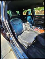 2012 CHRYSLER 300 LIMITED SEDAN 4D