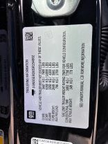 2025 CHEVROLET SUBURBAN SUV V8, ECOTEC3, DFM, 5.3 LITER RST SPORT UTILITY 4D