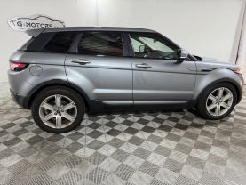 2013 LAND ROVER RANGE ROVER EVOQUE
