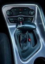 2016 DODGE CHALLENGER COUPE V6, 3.6 LITER SXT COUPE 2D