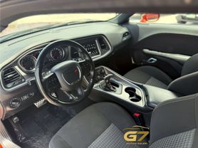 2021 Dodge Challenger - Image 19