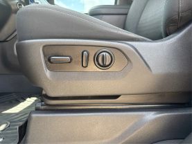 2021 CHEVROLET SILVERADO 1500 CREW CAB
